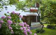 Luar Bangunan 2 Bed and Breakfast Ciurlì