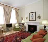 Bedroom 2 A Place Like Home - Two Bedroom Apartment in Knightsbridge
