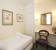 Bedroom 4 A Place Like Home - Two Bedroom Apartment in Knightsbridge