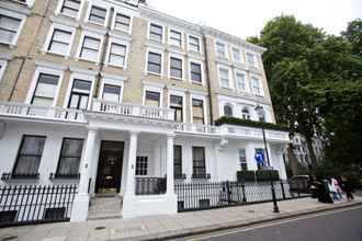 Exterior 4 A Place Like Home - Two Bedroom Apartment in Knightsbridge