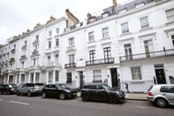 Exterior A Place Like Home - Two Bedroom Apartment in Knightsbridge