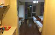 ห้องนอน 3 Dalian Aolai Hotel Apartment