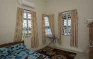 Kamar Tidur 6 JF Wadi Sofea Homestay