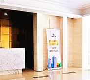Lobby 3 Dalian Xuanyi Selected Holiday Apartment