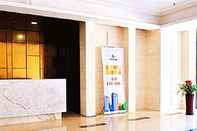 Lobby Dalian Xuanyi Selected Holiday Apartment