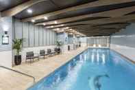 Swimming Pool Meriton Suites Sussex Street