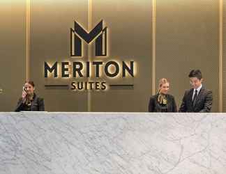 Lobi 2 Meriton Suites Sussex Street