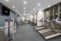 Fitness Center Meriton Suites Sussex Street