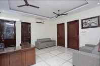 Common Space Orchid Suites Noida