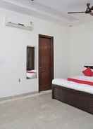 BEDROOM Orchid Suites Noida