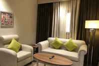 Common Space Mena Hotel Tabuk