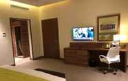 ห้องนอน 5 Mena Hotel Tabuk