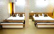 Bedroom 3 Hotel Raj Palace by Sky Stays