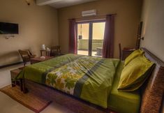 Phòng ngủ 6 Mui Ne Hills Bliss Hotel