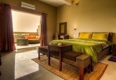 Phòng ngủ 7 Mui Ne Hills Bliss Hotel