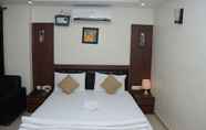 Kamar Tidur 6 Hotel KDM Palace