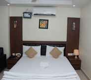 Bilik Tidur 6 Hotel KDM Palace