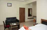 Bedroom 5 Hotel KDM Palace