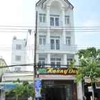 EXTERIOR_BUILDING Khách sạn Hoàng Duy