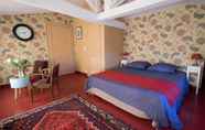 Bedroom 5 Chambre d'hôtes La Tillaie
