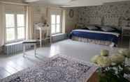 Phòng ngủ 7 Chambre d'hôtes La Tillaie