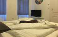 Kamar Tidur 4 United Homes Apartments Vienna