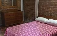 Bedroom 4 Chata Hosteria