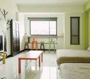 Bedroom 5 Taiowan One Piece Anping House