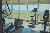 Fitness Center Vista Shaw by Charles