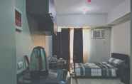 Kamar Tidur 5 Vista Shaw by Charles