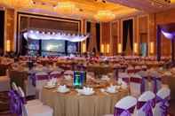 Dewan Majlis Suqian Hengli International Hotel