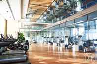 Fitness Center Suqian Hengli International Hotel