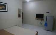 Kamar Tidur 3 Alimpay Foresters Apartment