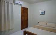 Kamar Tidur 4 Alimpay Foresters Apartment