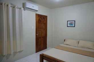 Kamar Tidur 4 Alimpay Foresters Apartment