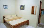 Kamar Tidur 5 Alimpay Foresters Apartment