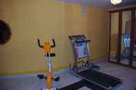 Fitness Center Malak Bnb