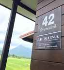 EXTERIOR_BUILDING Le Kuna Farm Stay