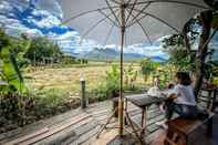 Ruang untuk Umum Le Kuna Farm Stay