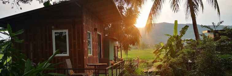 Bangunan Le Kuna Farm Stay