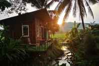 Bangunan Le Kuna Farm Stay