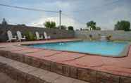 Swimming Pool 7 Sekhukhune Lodge