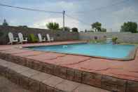 Swimming Pool Sekhukhune Lodge