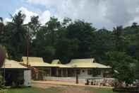 Exterior Tay LeLong's Pension House