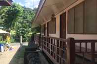 Bedroom Tay LeLong's Pension House