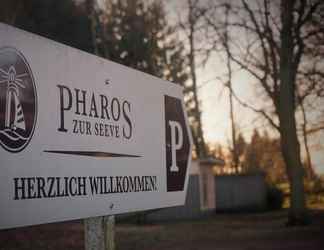 Exterior 2 Pharos zur Seeve