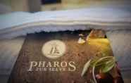 Restaurant 3 Pharos zur Seeve