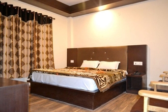 Phòng ngủ 4 Hotel Tridev Manali