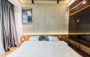 Bedroom 5 Laita by Epitet Properties