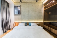 Bedroom Laita by Epitet Properties